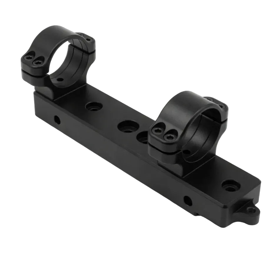 Nieload™ TRG/T3 mount – Inkl. 2 Stk 1" Ringe