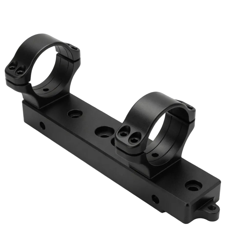 Nieload™ TRG/T3 mount – Inkl. 2 Stk 1" Ringe