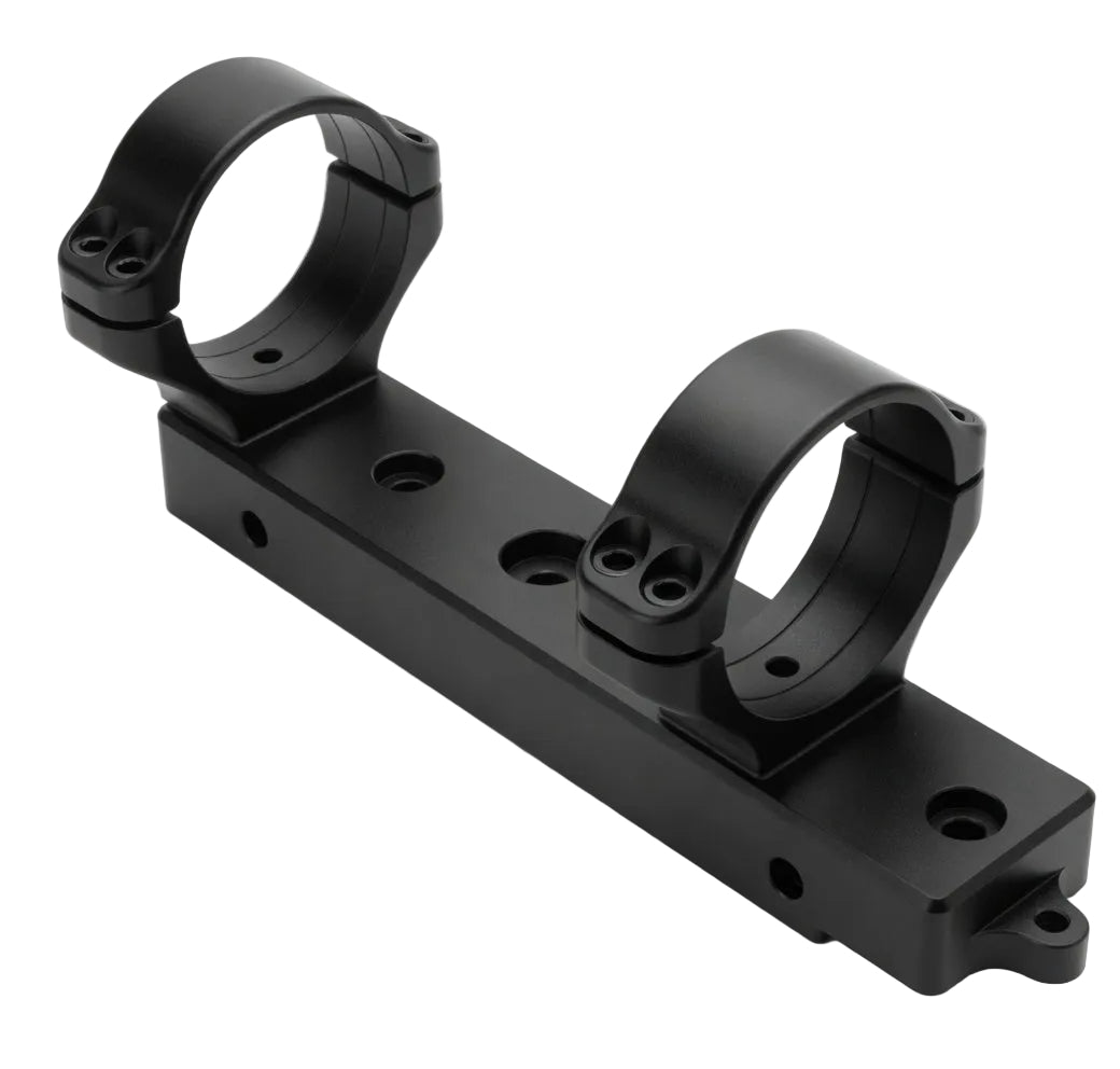 Nieload™ TRG/T3 mount – Inkl. 2 Stk 1" Ringe