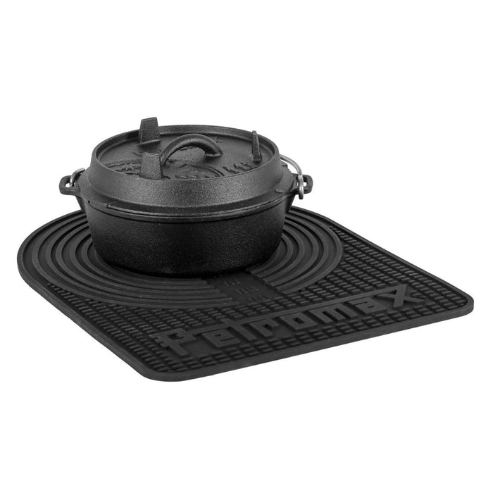 Silicone Mat/ Dutch Oven sizes - Petromax