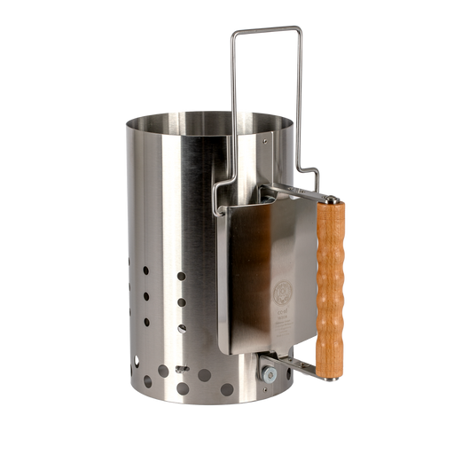 Charcoal Chimney XL - Petromax