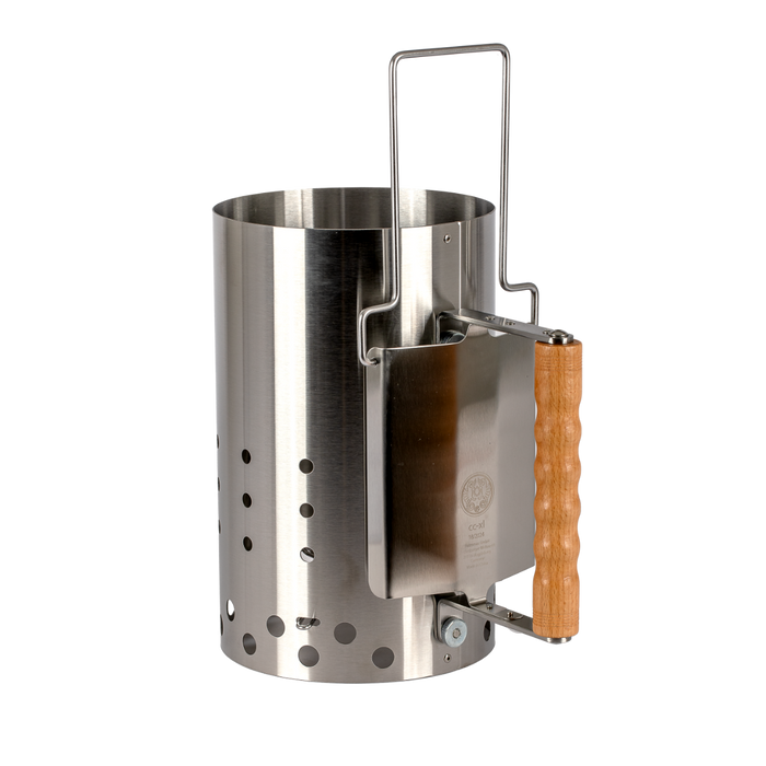 Charcoal Chimney XL - Petromax