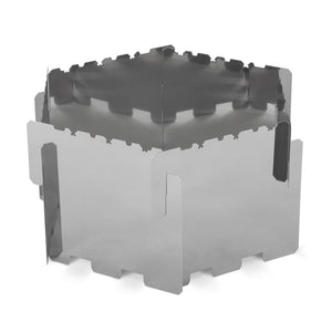 Atago Heat Reflector - Petromax