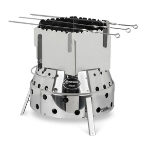Atago Heat Reflector - Petromax