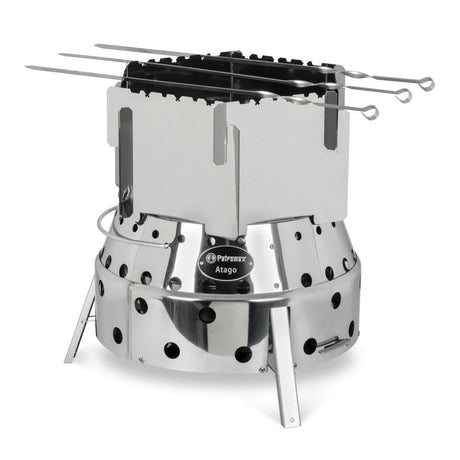 Atago Heat Reflector - Petromax