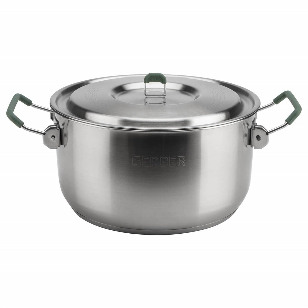 Compleat Kochset – Gerber