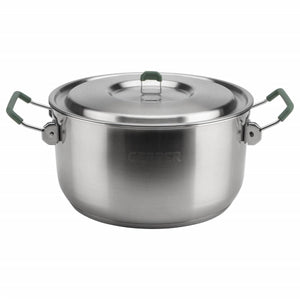 Compleat Kochset – Gerber