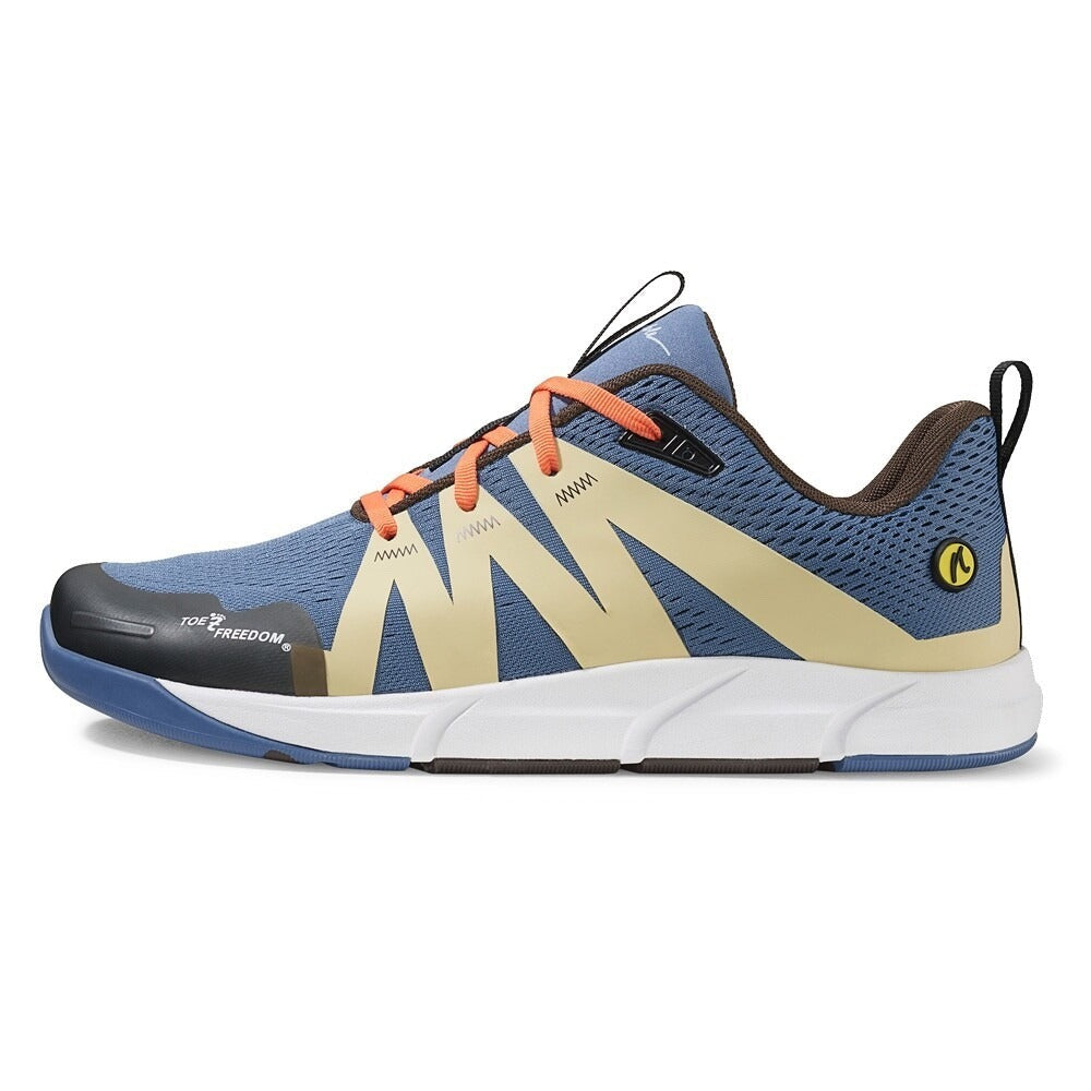 Nimbletoes Addict U – Joe Nimble