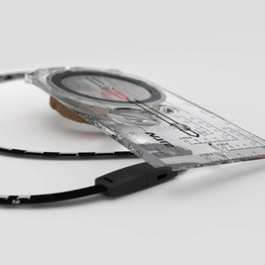 Expedition 360 Global Kompass - Silva