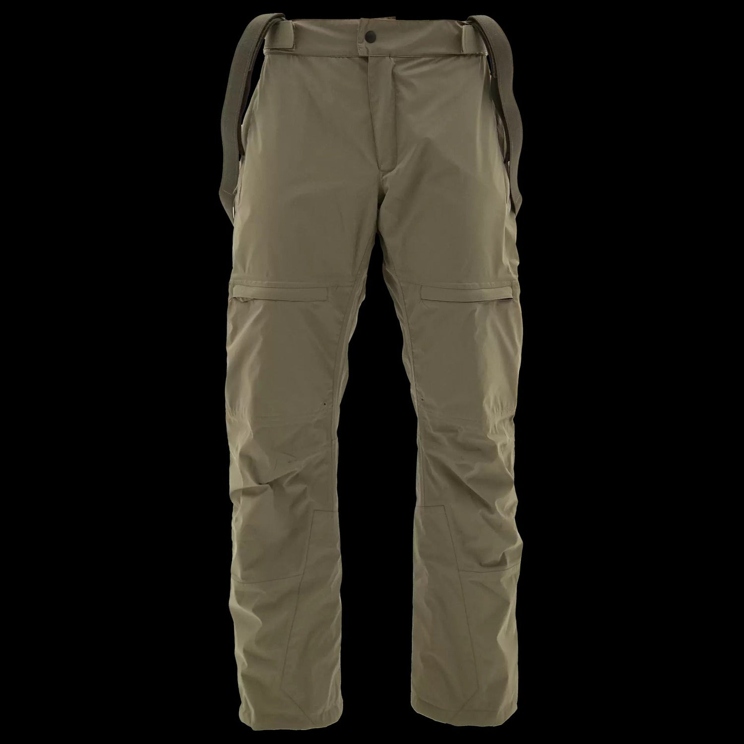 LOFTSHELL HYDRO Hose - Olive – Carinthia