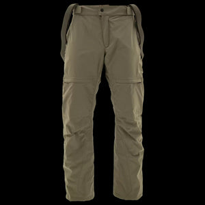 LOFTSHELL HYDRO Hose - Olive – Carinthia