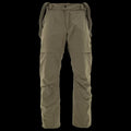 LOFTSHELL HYDRO Hose - Olive – Carinthia