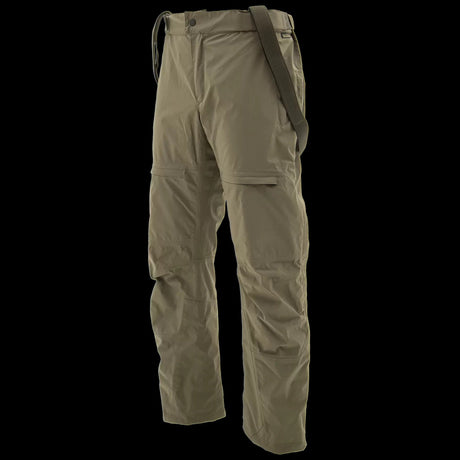 LOFTSHELL HYDRO Hose - Olive – Carinthia