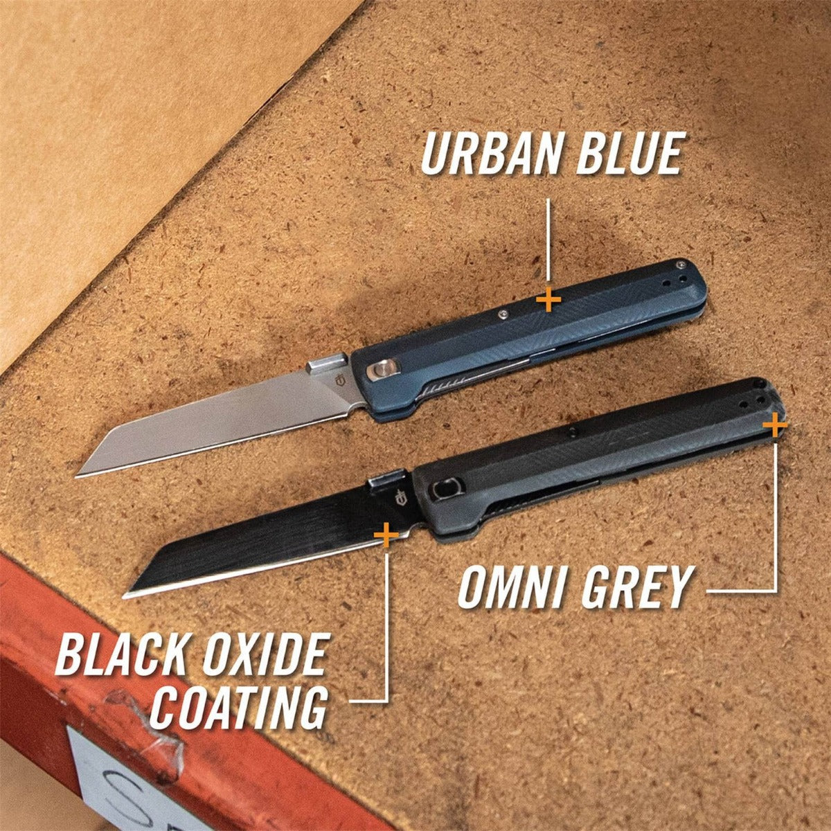 Pledge Multitool – Gerber