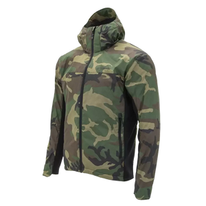 TLG Jacke - Woodland – Carinthia