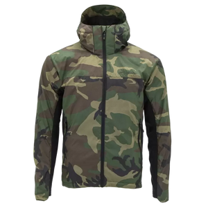 TLG Jacke - Woodland – Carinthia
