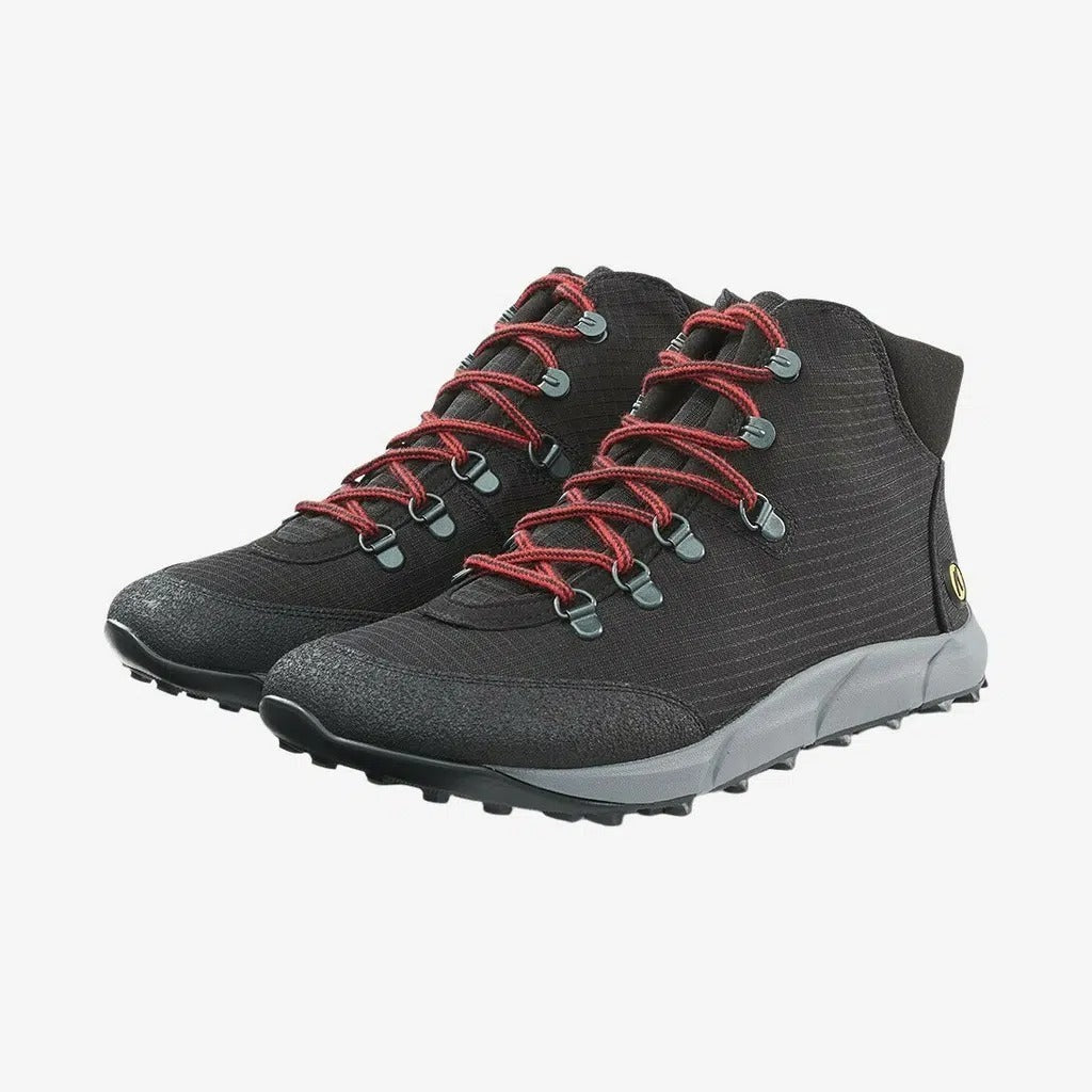 Wandertoes 2.0 U – Joe Nimble