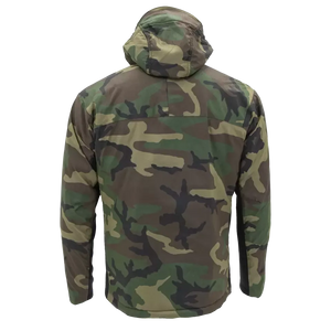 TLG Jacke - Woodland – Carinthia