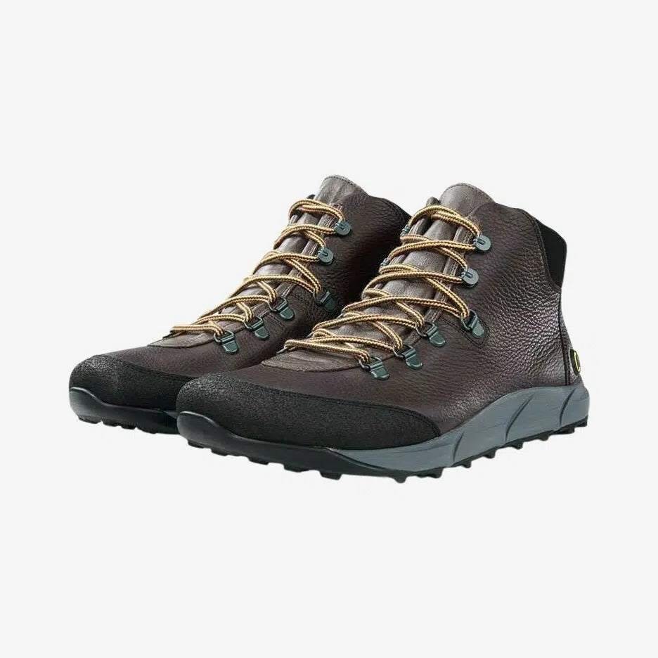 Wandertoes 2.0 U – Joe Nimble