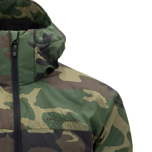 TLG Jacke - Woodland – Carinthia