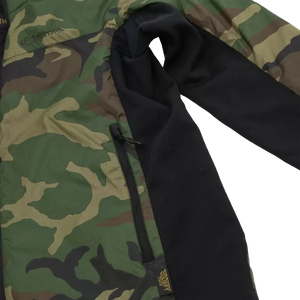 TLG Jacke - Woodland – Carinthia