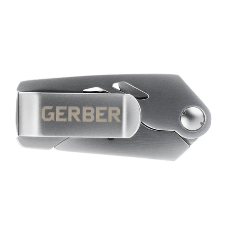 EAB Utility Lite Hobbymesser – Gerber