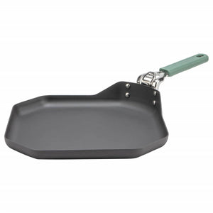 Compleat Grillplatte – Gerber