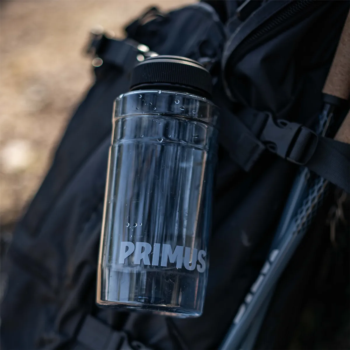 Quartz Tritan Flasche – Primus