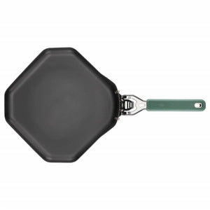 Compleat Grillplatte – Gerber