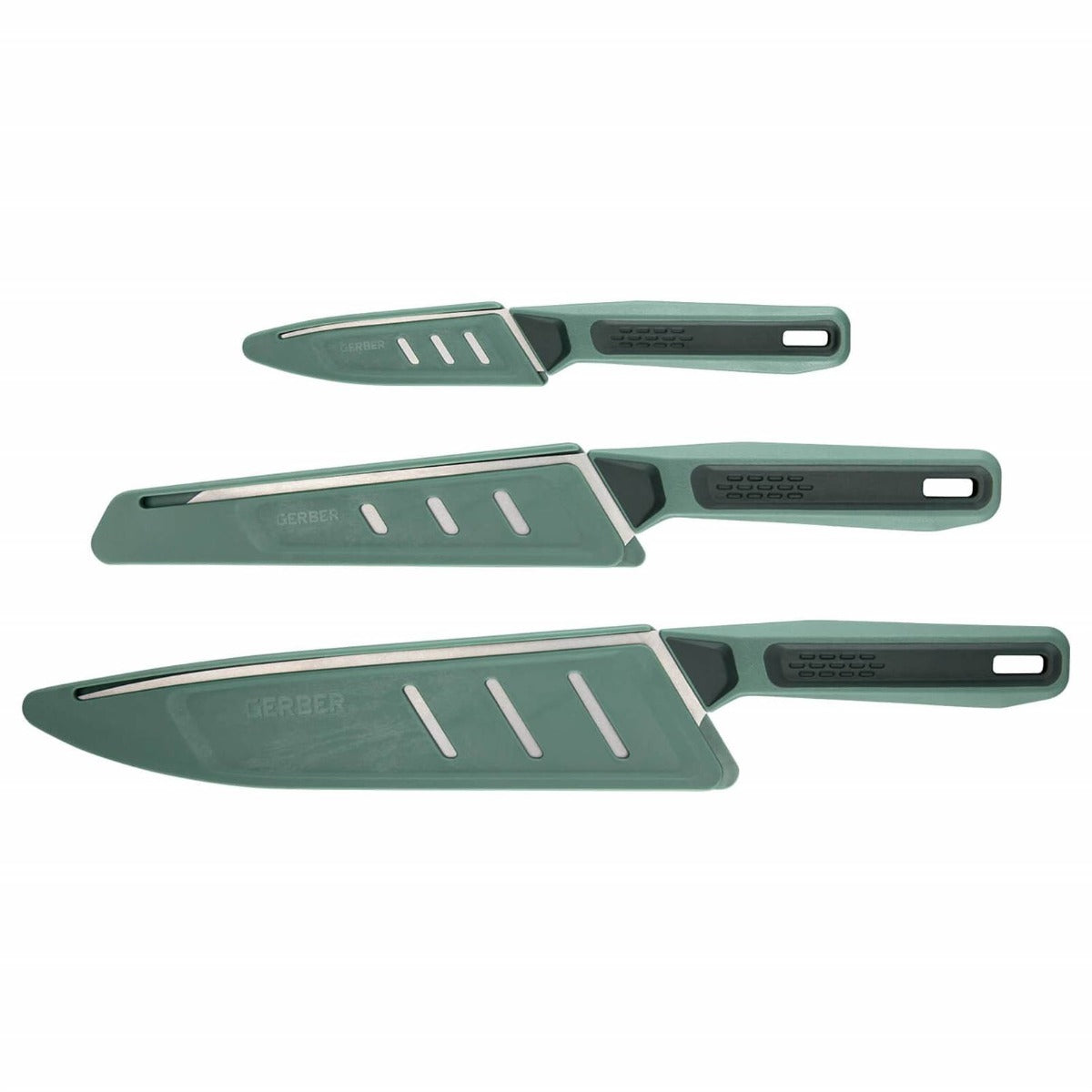 Compleat Messerset – Gerber