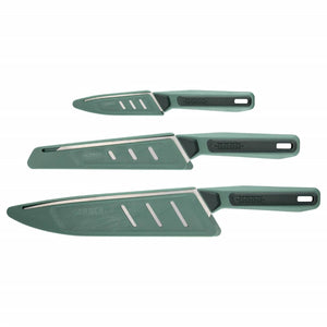 Compleat Messerset – Gerber