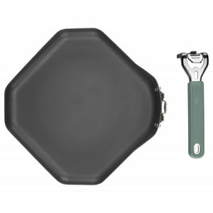 Compleat Grillplatte – Gerber