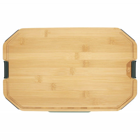 Compleat Schneidebrett-Set – Gerber