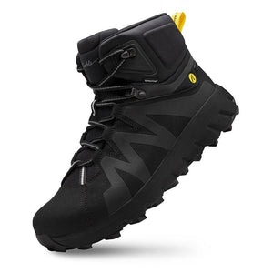 Mountain Addict – Joe Nimble