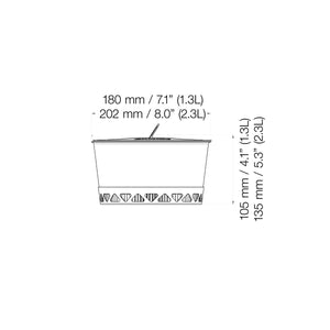 Primetech Stove Set Ii 1x W. Pan – Primus