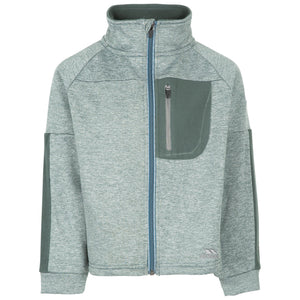 Immense - Spruce Green Marl - Trespass