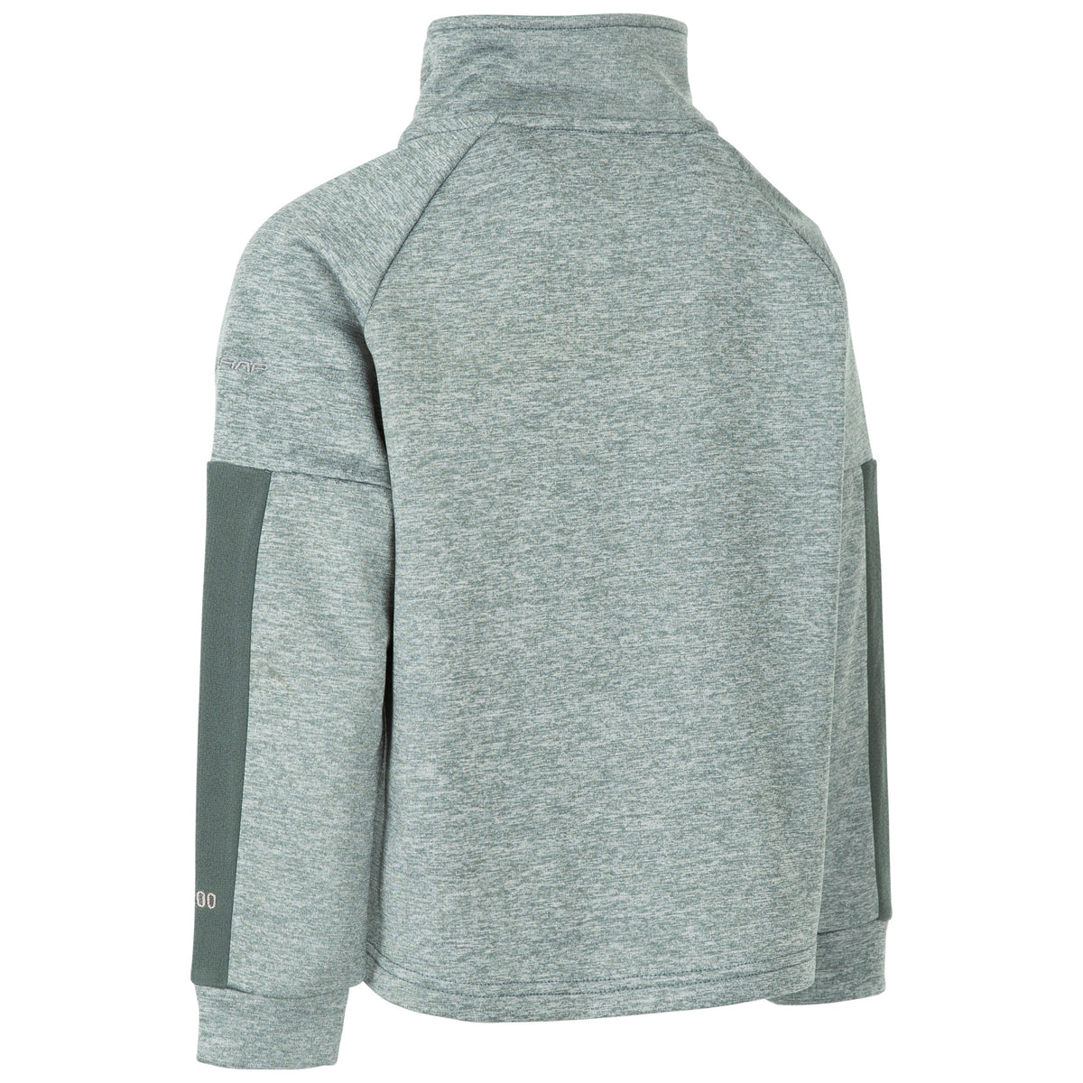 Immense - Spruce Green Marl - Trespass