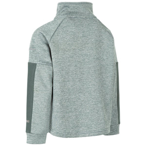 Immense - Spruce Green Marl - Trespass