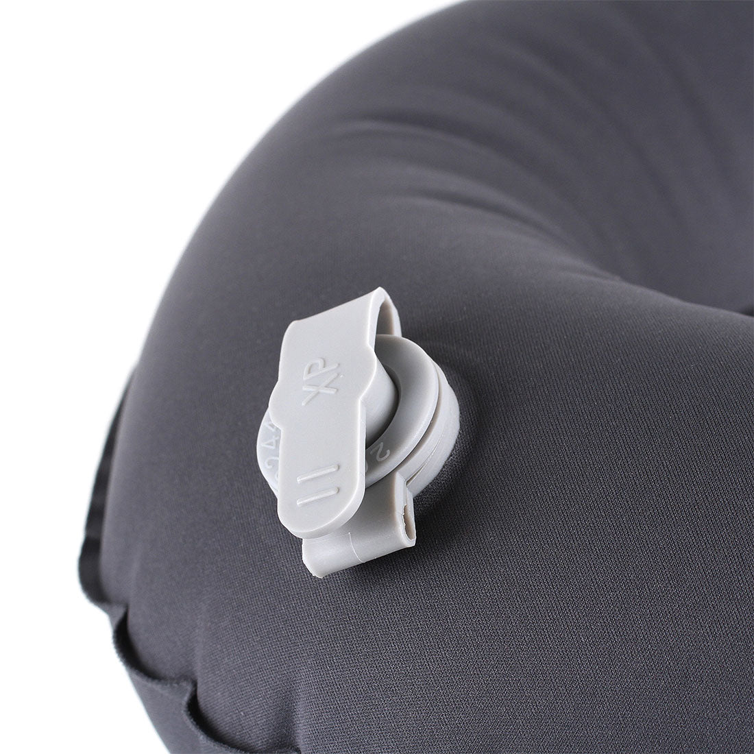 Aufblasbares Nackenkissen – Life Venture
