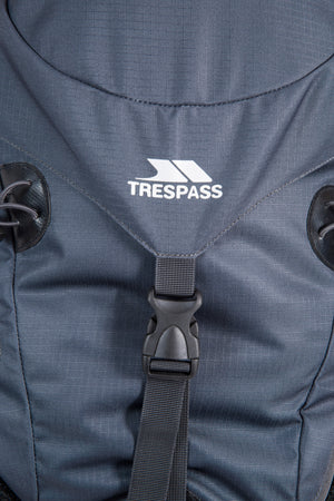 Inverary - Navy - Trespass