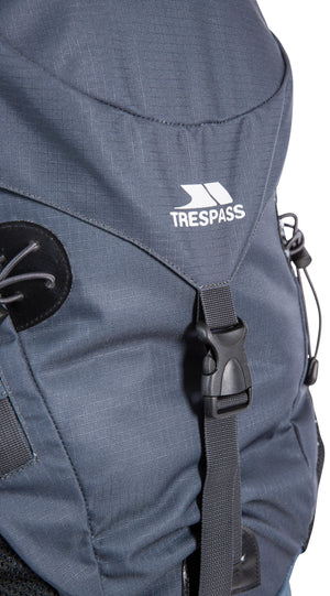 Inverary - Navy - Trespass