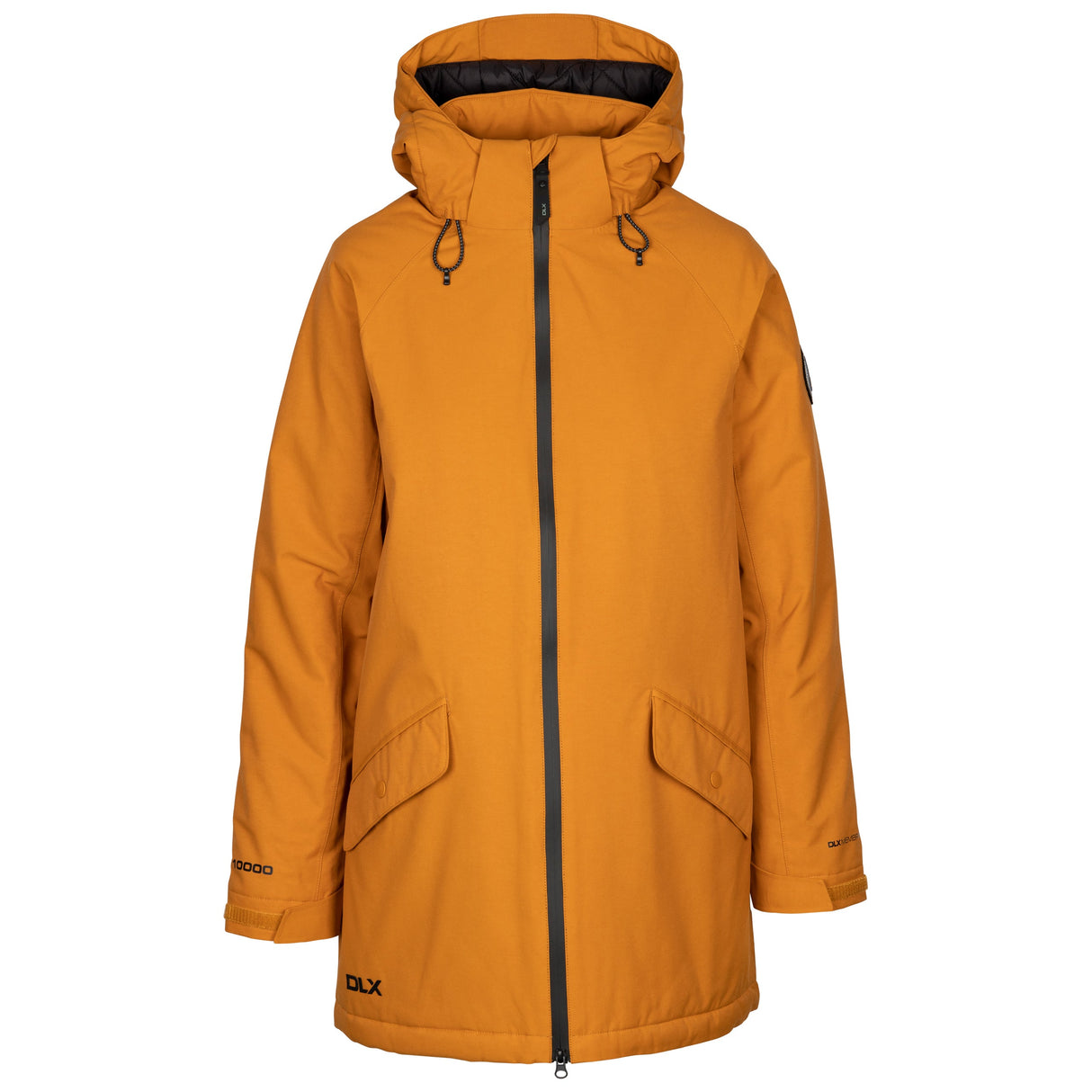 Trespass FAJKRATR0095 GIN