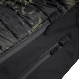 ISG 2.0 Jacke - Black Multicam – Carinthia
