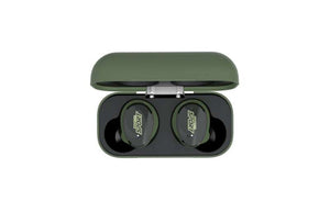 FREE Sport Caliber – Army Green EN352 – Isotunes