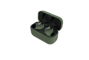 FREE Sport Caliber – Army Green EN352 – Isotunes