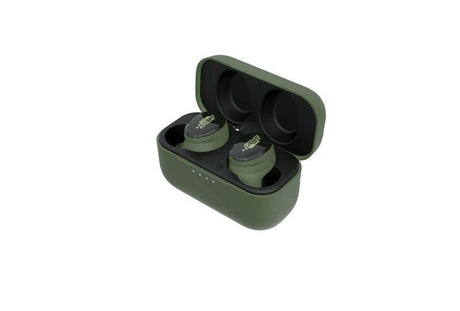 FREE Sport Caliber – Army Green EN352 – Isotunes