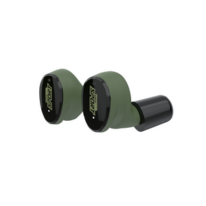 FREE Sport Caliber – Army Green EN352 – Isotunes