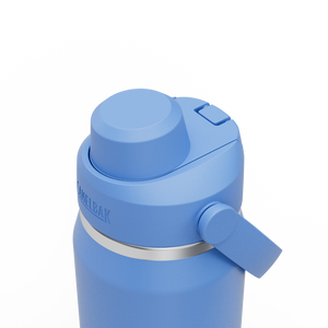Thrive Chug VSS 0,75L Thermoflasche - CamelBak Himmelblau