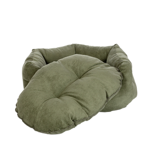 D.D. Elden Fern Deluxe Slumber Bed 35"