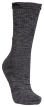 Jackbarrow - Carbon Melange / Stone Melange / Black - Trespass